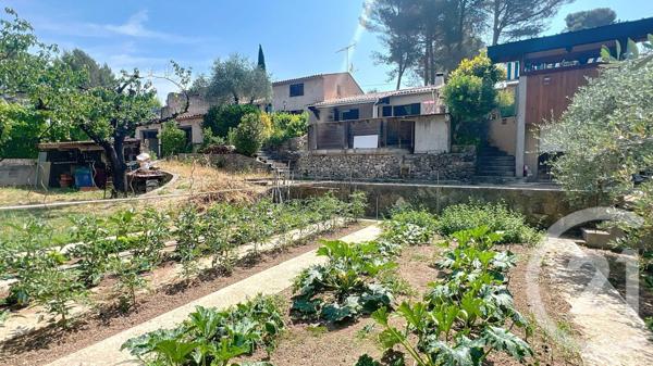 Maison à vendre  5 pièces - 124,70 m2 PEYMEINADE - 06