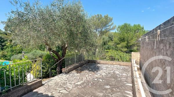 Maison à vendre  5 pièces - 124,70 m2 PEYMEINADE - 06