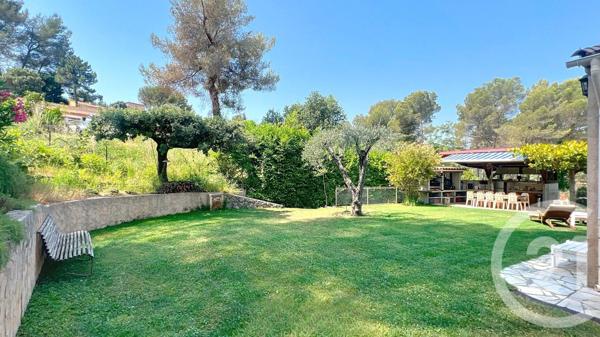 Maison à vendre  5 pièces - 124,70 m2 PEYMEINADE - 06