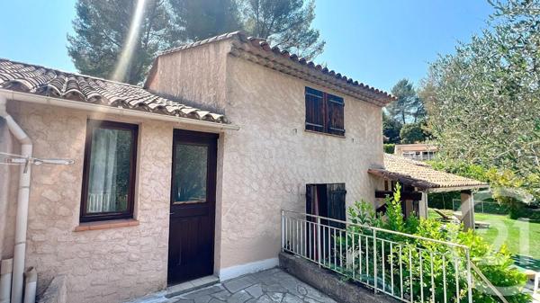 Maison à vendre  5 pièces - 124,70 m2 PEYMEINADE - 06