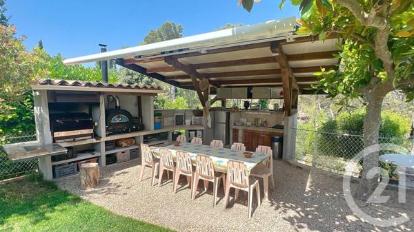 Maison à vendre  5 pièces - 124,70 m2 PEYMEINADE - 06