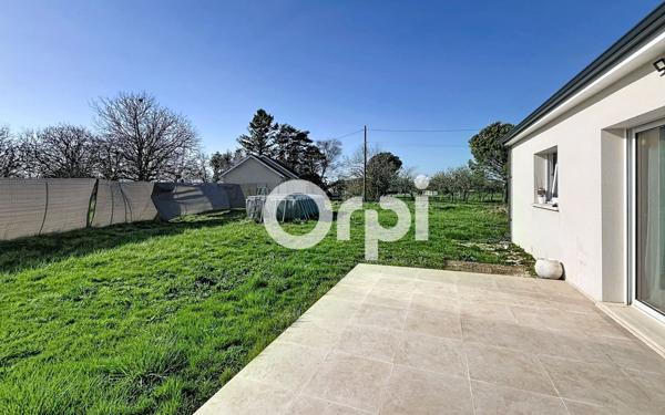 Maison à vendre    4 pièces •  Atur