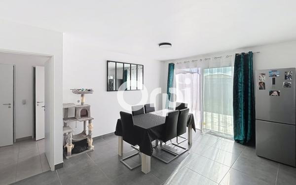 Maison à vendre    4 pièces •  Atur