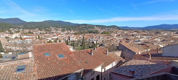 Maison 97 m2 avec terrasse