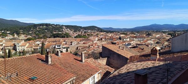 Maison 97 m2 avec terrasse