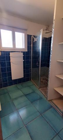 Maison 97 m2 avec terrasse