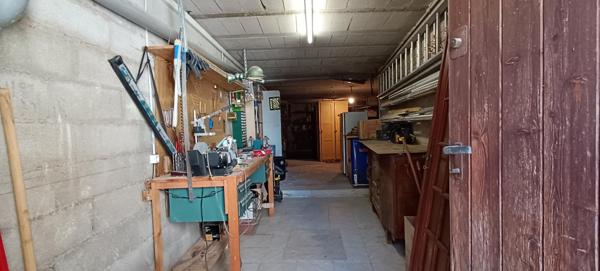 Maison 97 m2 avec terrasse