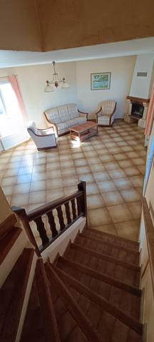 Maison 97 m2 avec terrasse