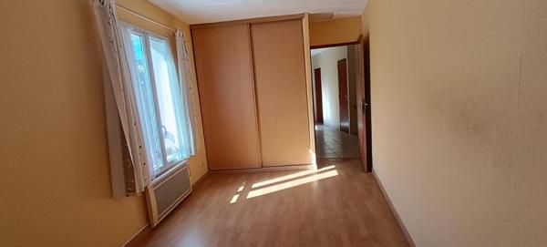 Maison 97 m2 avec terrasse