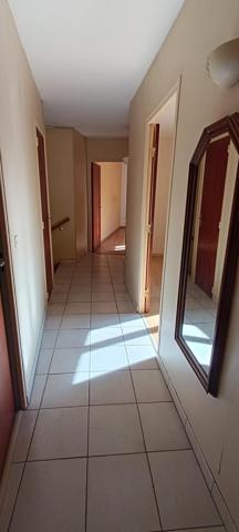 Maison 97 m2 avec terrasse