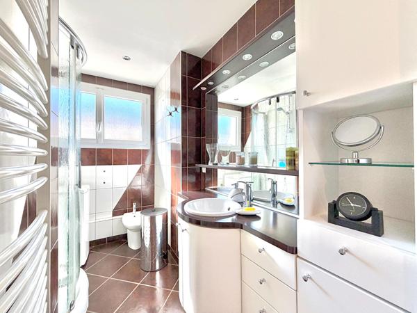 Appartement Saint Etienne 4 pièce(s) 82 m2