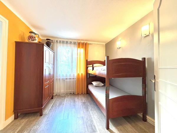 Appartement Saint Etienne 4 pièce(s) 82 m2