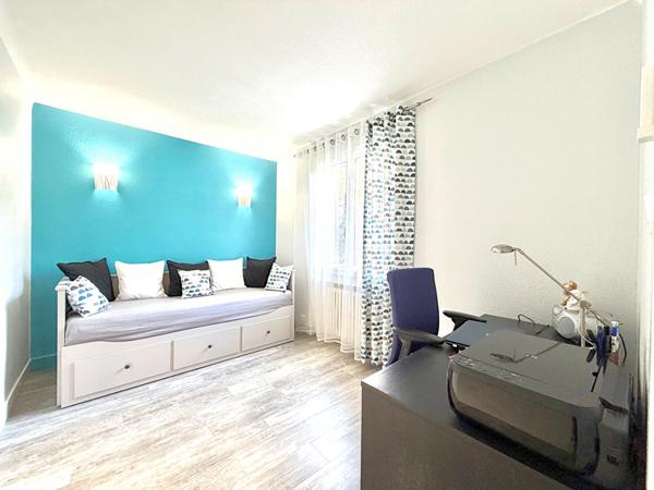 Appartement Saint Etienne 4 pièce(s) 82 m2