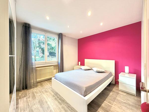 Appartement Saint Etienne 4 pièce(s) 82 m2