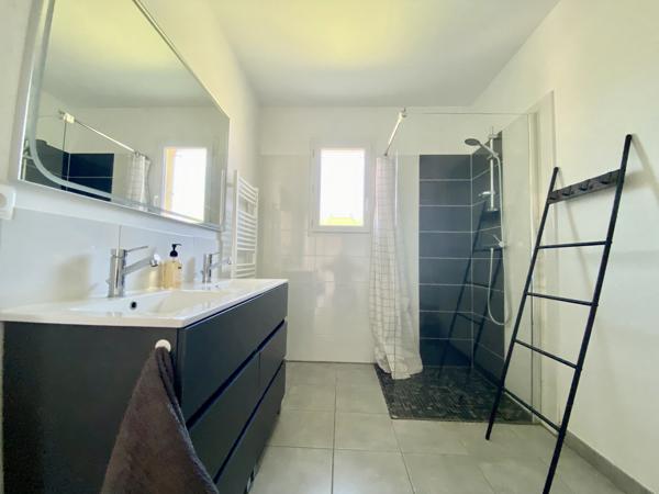 Maison individuelle 4 pièces 80 m2
