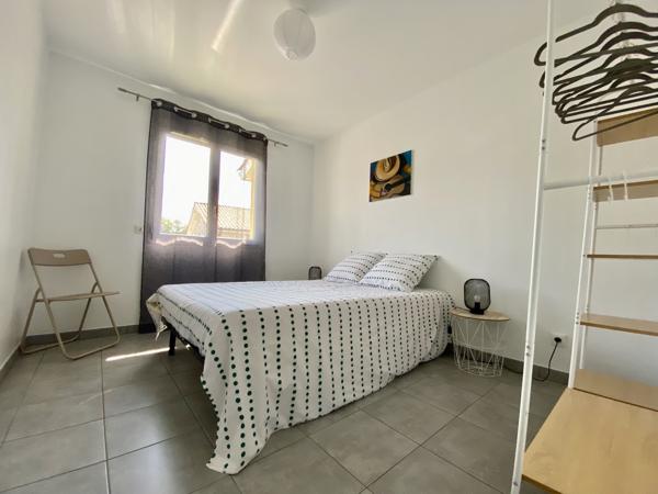 Maison individuelle 4 pièces 80 m2