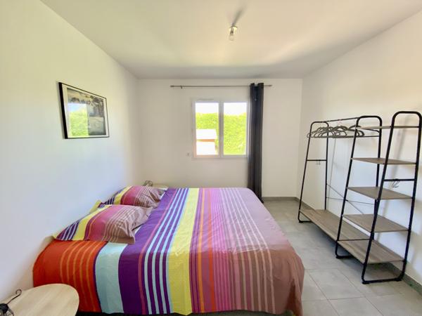 Maison individuelle 4 pièces 80 m2