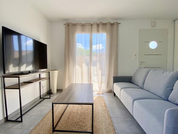 Maison individuelle 4 pièces 80 m2