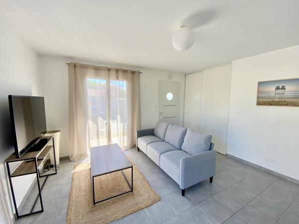 Maison individuelle 4 pièces 80 m2