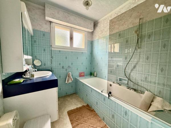 Maison 5 chambres proche bourg