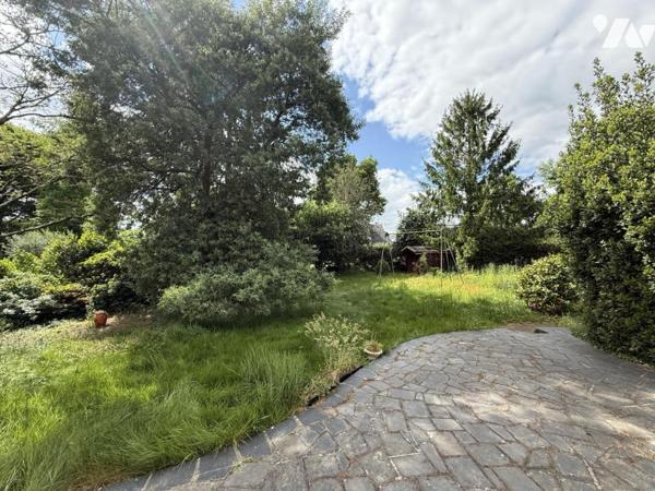 Maison 5 chambres proche bourg