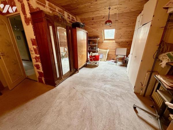 Maison 5 chambres proche bourg