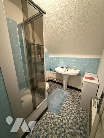 Maison 5 chambres proche bourg