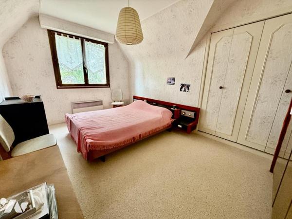 Maison 5 chambres proche bourg