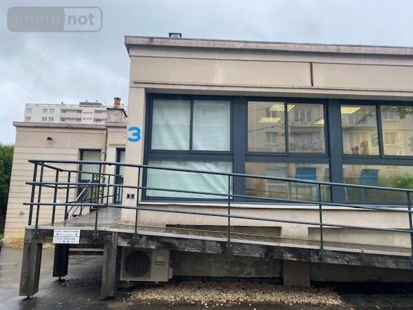 Fonds et/ou murs commerciaux à vendre à Besançon dans le Doubs (25000), ref : 25061-lebe