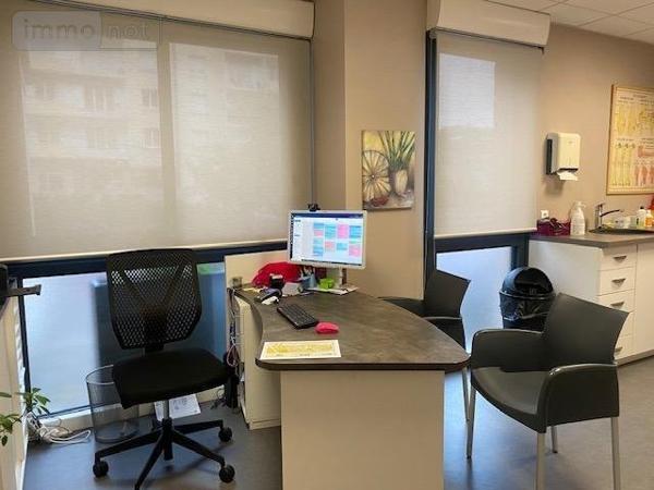 Fonds et/ou murs commerciaux à vendre à Besançon dans le Doubs (25000), ref : 25061-lebe