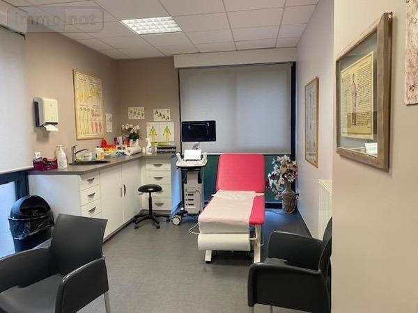 Fonds et/ou murs commerciaux à vendre à Besançon dans le Doubs (25000), ref : 25061-lebe