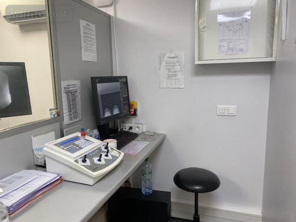 Fonds et/ou murs commerciaux à vendre à Besançon dans le Doubs (25000), ref : 25061-lebe