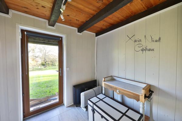 Maison à vendre 5 pièces proche de SAINT AMOUR (39)