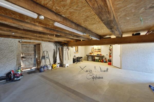 Maison à vendre 5 pièces proche de SAINT AMOUR (39)