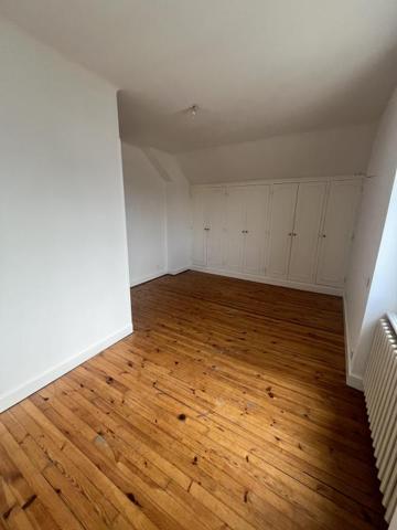 LOCATION MAISON T4 RODEZ SANS FRAIS D AGENCE