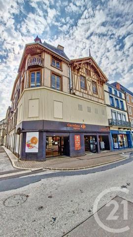 Immeuble à vendre  1000 m2 BAR SUR AUBE - 10