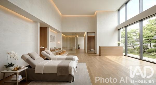Divers Commerces à vendre 255 m² Paris 1