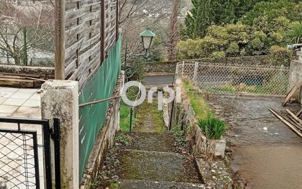 Maison à vendre    4 pièces •  Oloron-Sainte-Marie