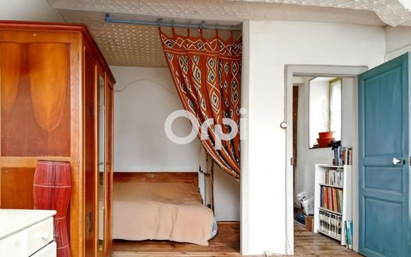 Maison à vendre    4 pièces •  Oloron-Sainte-Marie