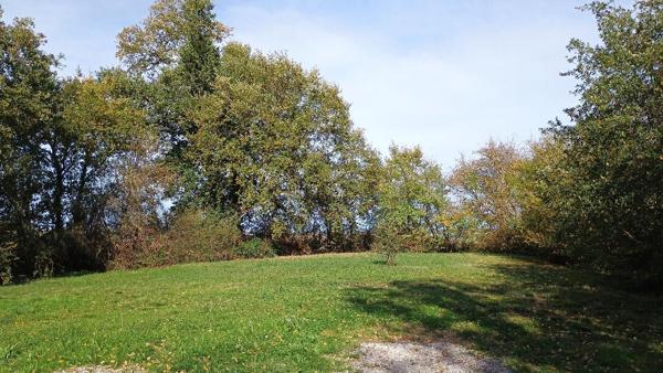Maison à 8 mn de LOMBEZ