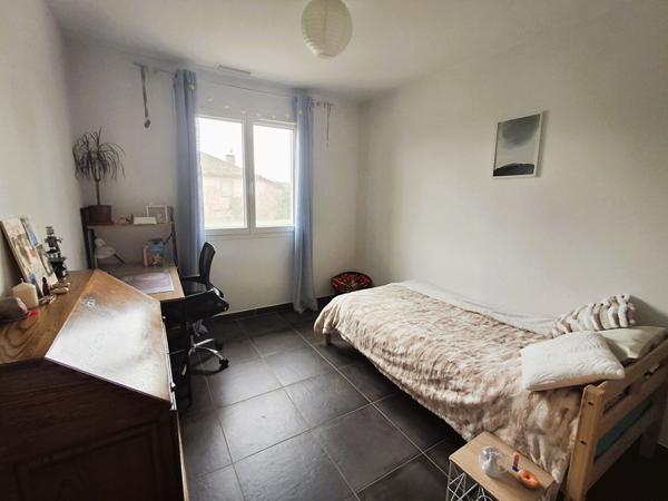 Maison à 8 mn de LOMBEZ