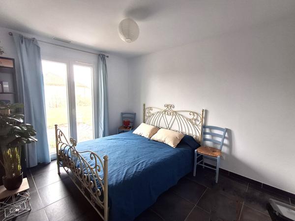 Maison à 8 mn de LOMBEZ