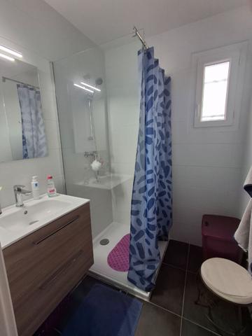 Maison à 8 mn de LOMBEZ