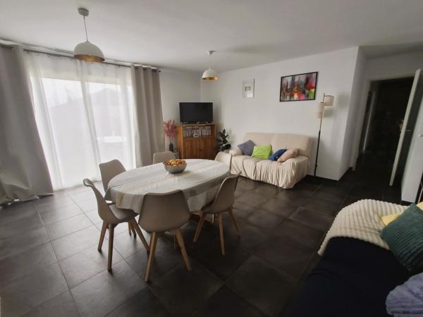 Maison à 8 mn de LOMBEZ