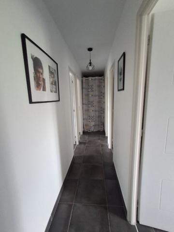 Maison à 8 mn de LOMBEZ