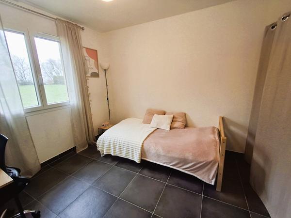 Maison à 8 mn de LOMBEZ