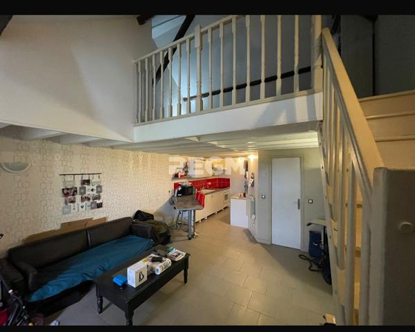 Étrépagny (27150) APPARTEMENT ETREPAGNY SPECIAL INVESTISSEMENT