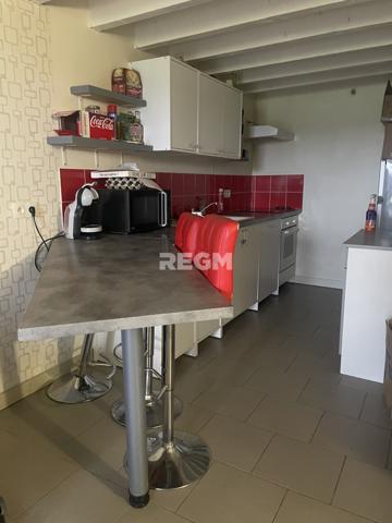 Étrépagny (27150) APPARTEMENT ETREPAGNY SPECIAL INVESTISSEMENT