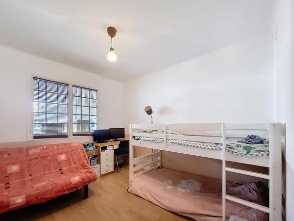 Maison de plain pied au cœur du quartier sacré cœur, sans travaux !