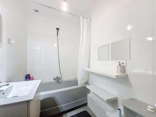 Maison de plain pied au cœur du quartier sacré cœur, sans travaux !